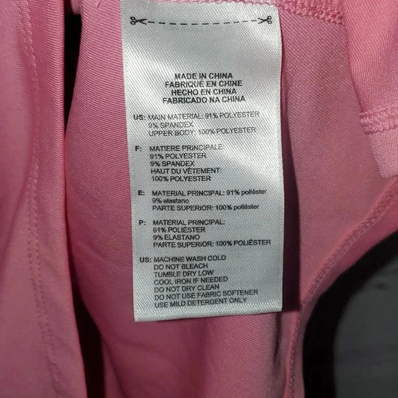 Adidas Climacool Geometric Pattern Golf Shirt Size XLarge - Picture 6 of 8